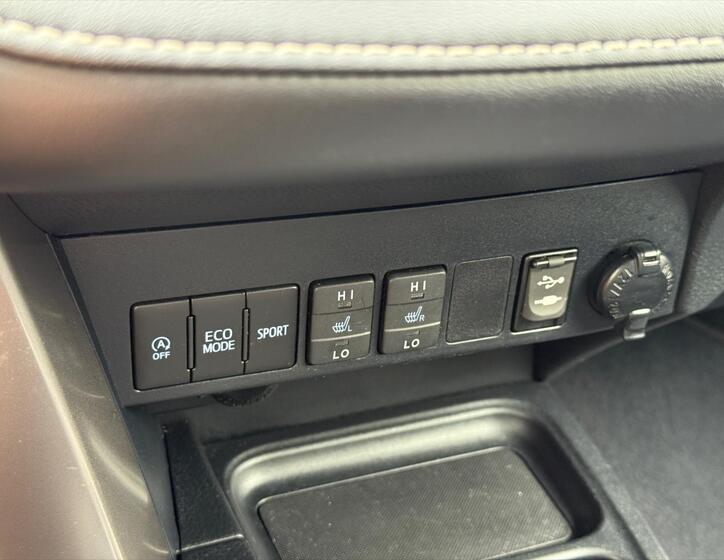 Toyota RAV4 18
