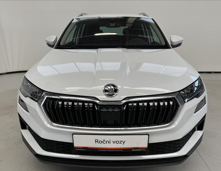 Škoda Karoq 4