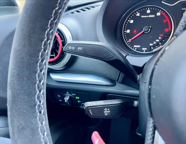 Audi A3 23