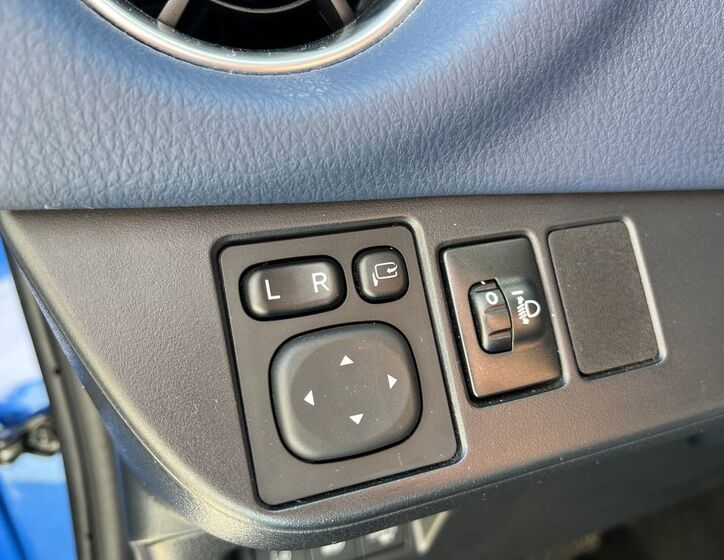 Toyota Yaris 20