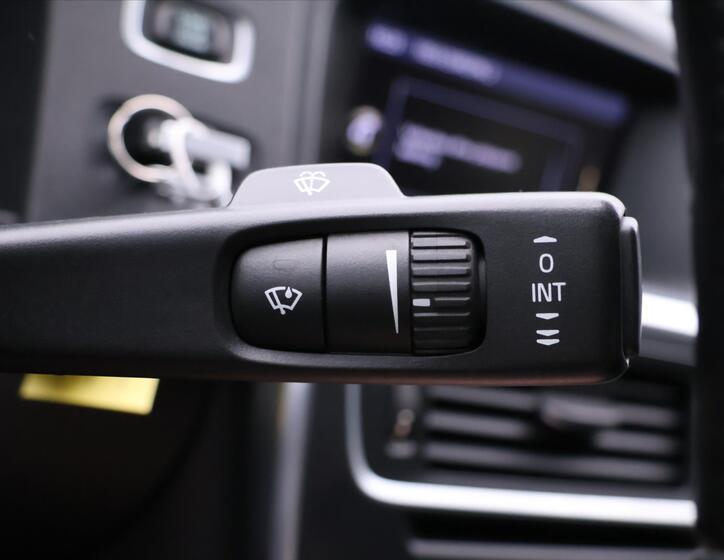 Volvo S60 21