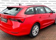 Škoda Octavia 9