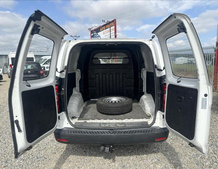 Hyundai H 1 25
