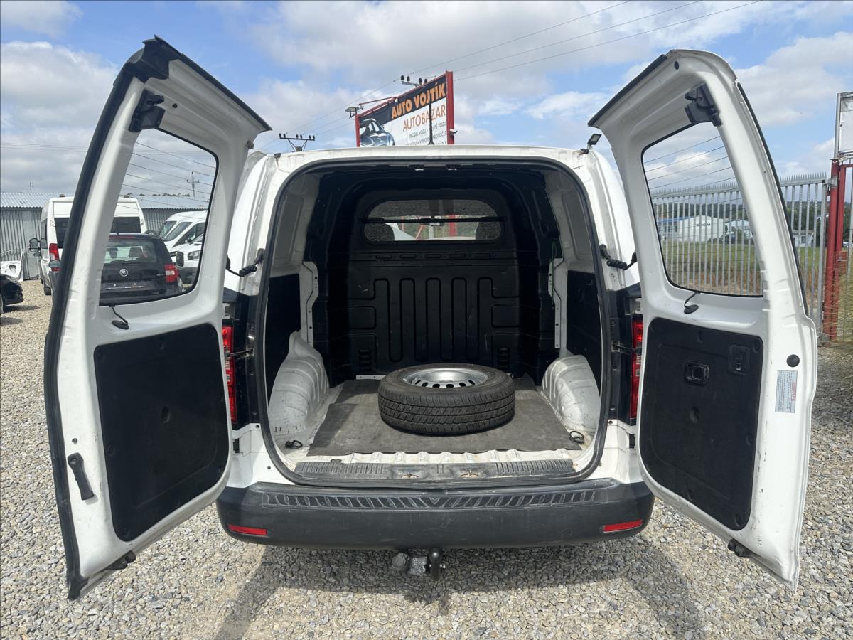 Hyundai H 1