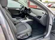 Audi A6 21