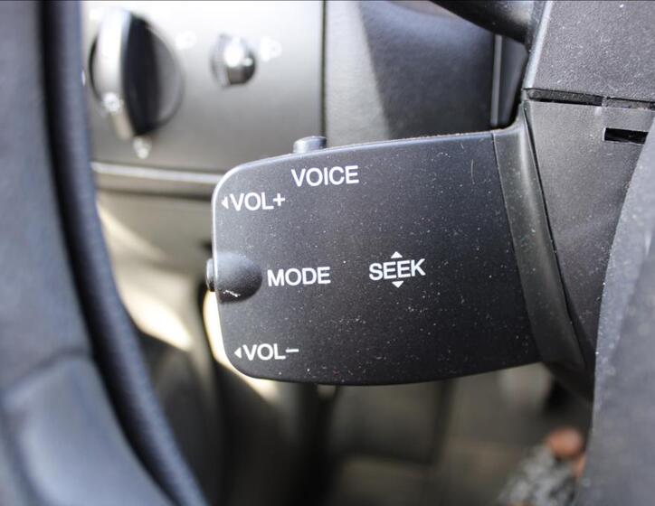 Ford Focus 19