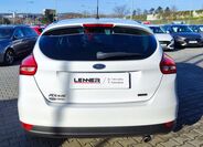 Ford Focus 6