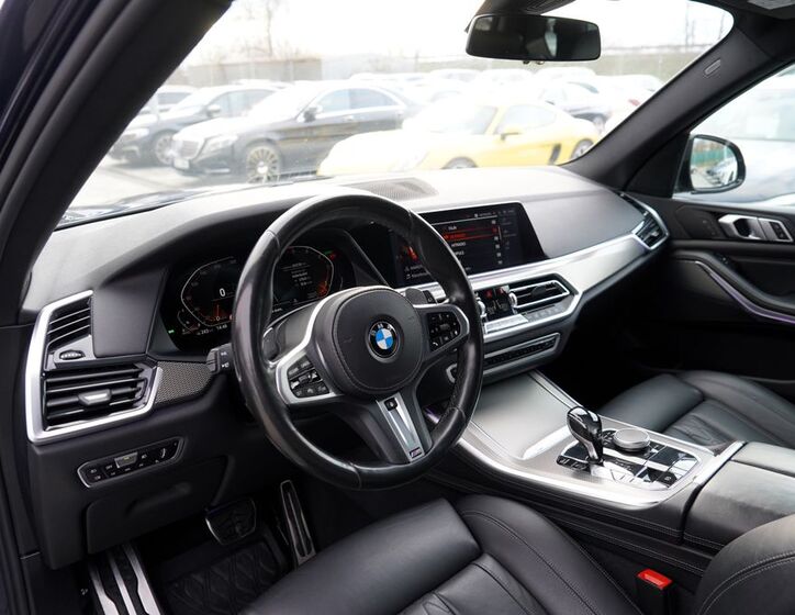 BMW X5 27