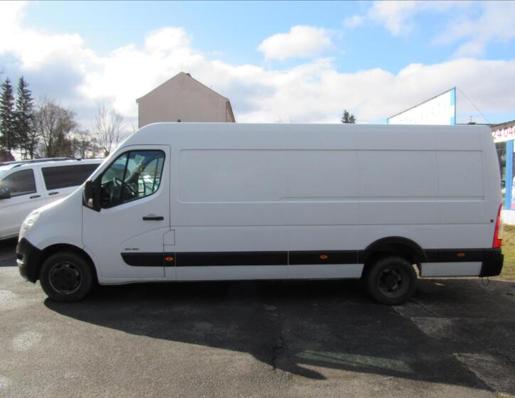 Renault Master 7