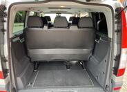 Mercedes-Benz Vito 16