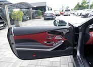 Mercedes-Benz Třídy S 17