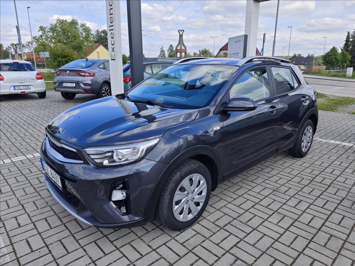 KIA Stonic