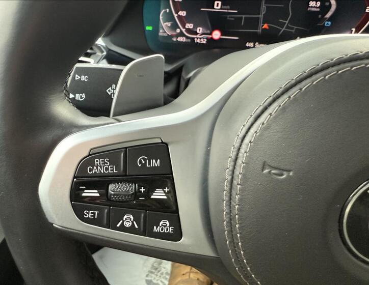 BMW X7 27