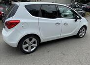 Opel Meriva 13