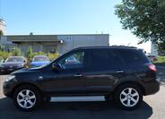 Hyundai Santa Fe 6