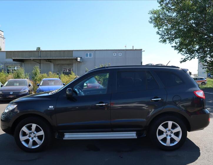 Hyundai Santa Fe 6