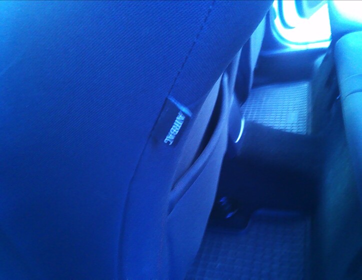 Ford Focus 17