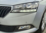 Škoda Fabia 34