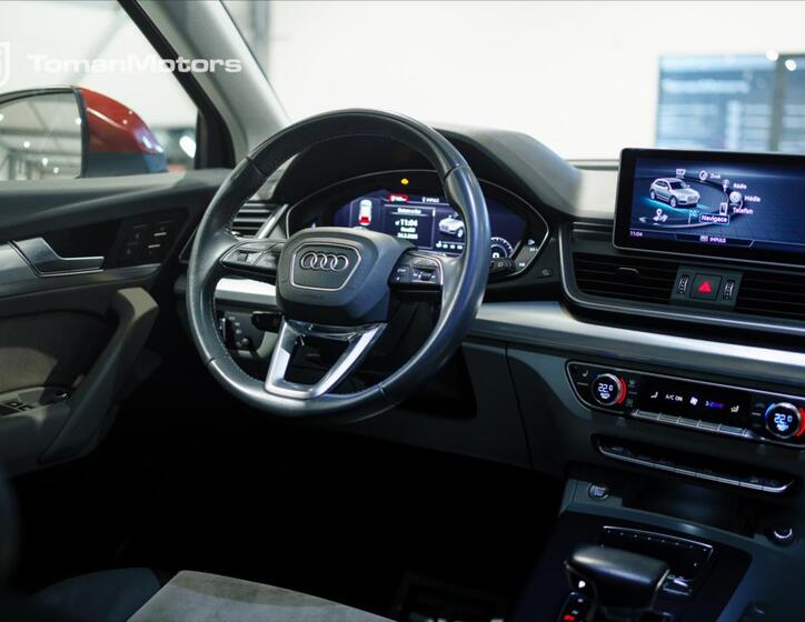 Audi Q5 9