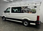 Volkswagen Crafter 5