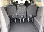 Ford Tourneo Custom 10