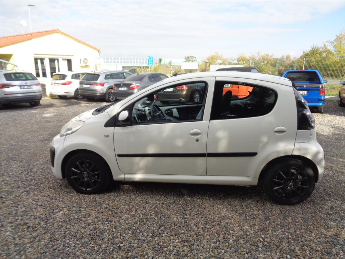 Citroën C1