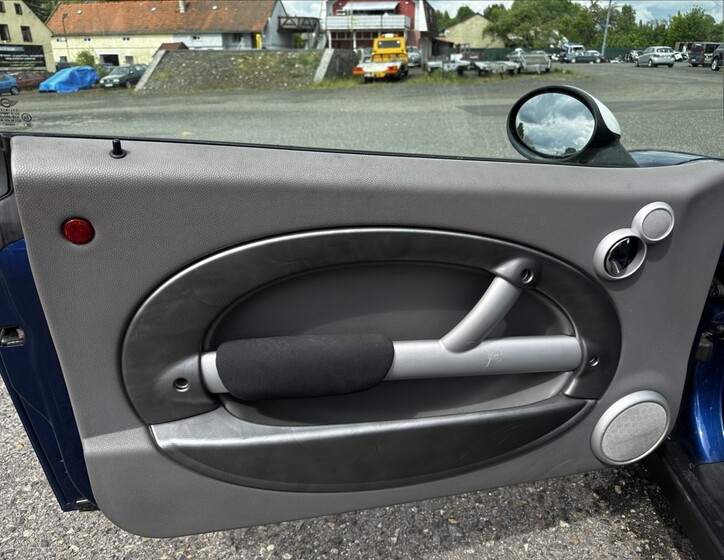 Mini Cooper 12