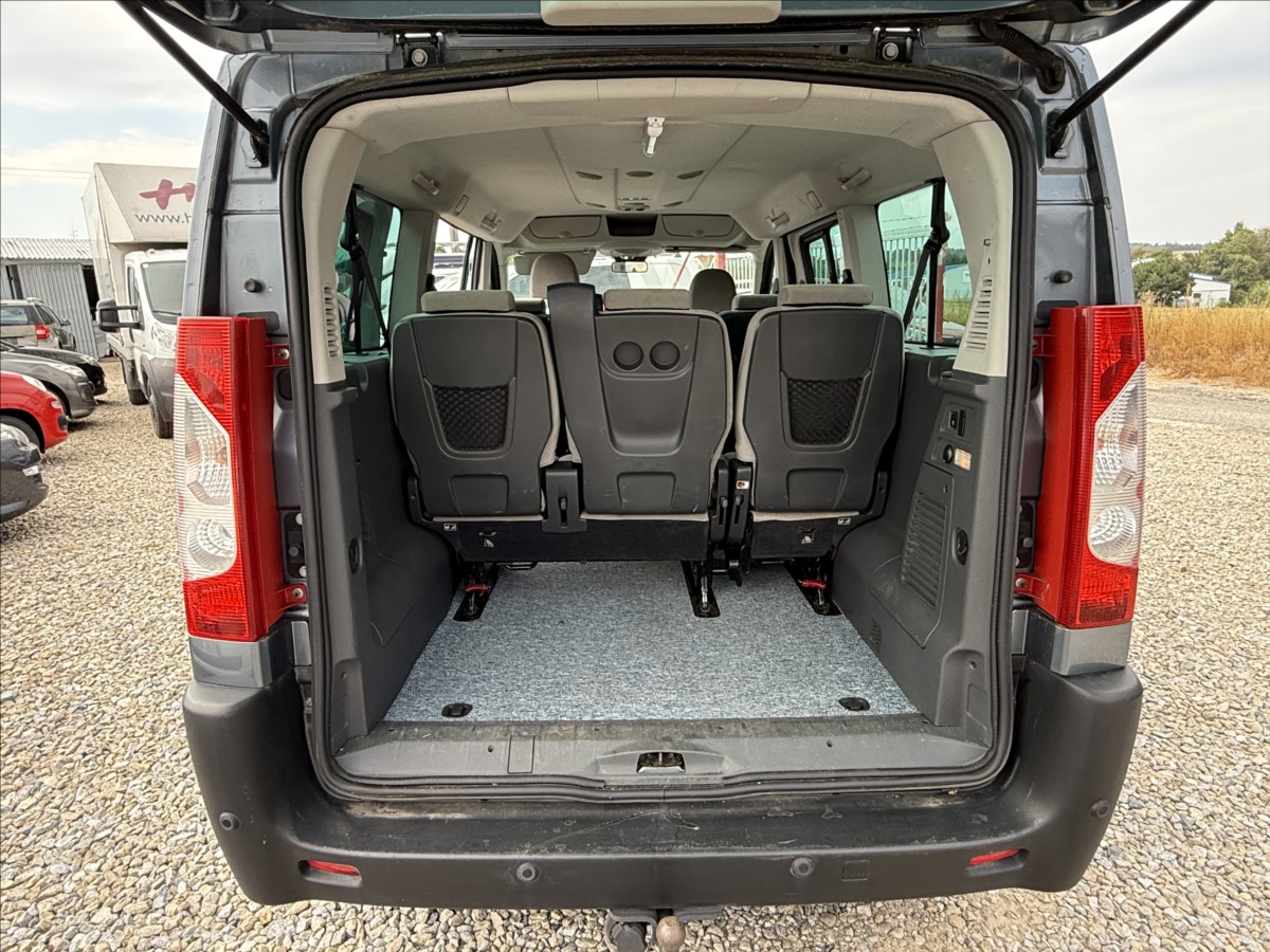 Citroën Jumpy