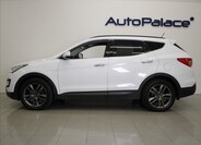 Hyundai Santa Fe 5