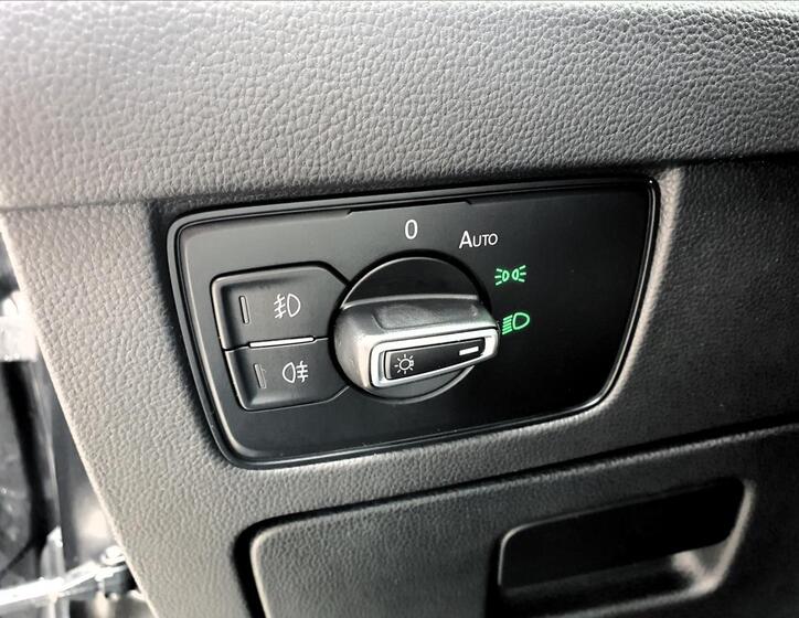 Volkswagen Passat 37
