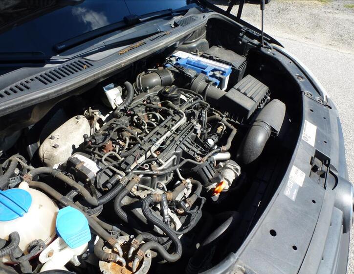 Volkswagen Caddy 32