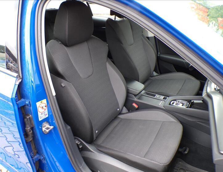 Škoda Octavia 27