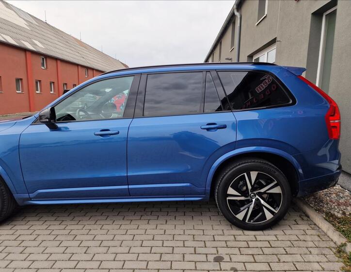 Volvo XC90 46