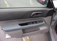 Subaru Forester 12