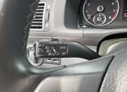 Volkswagen Touran 27