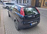 Fiat Grande Punto 7
