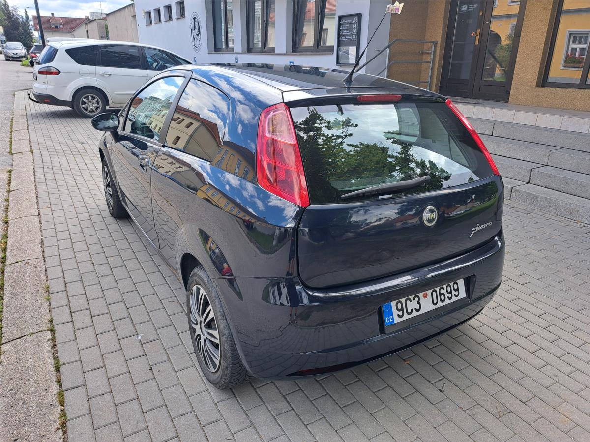 Fiat Grande Punto