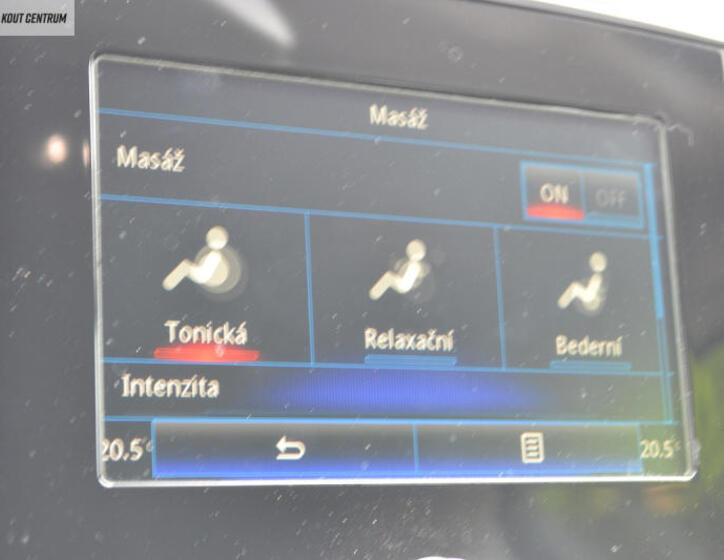 Renault Talisman 20