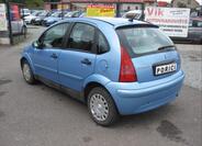 Citroën C3 6