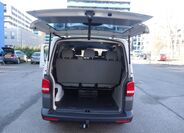 Volkswagen Transporter 18