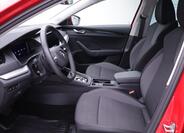 Škoda Octavia 12