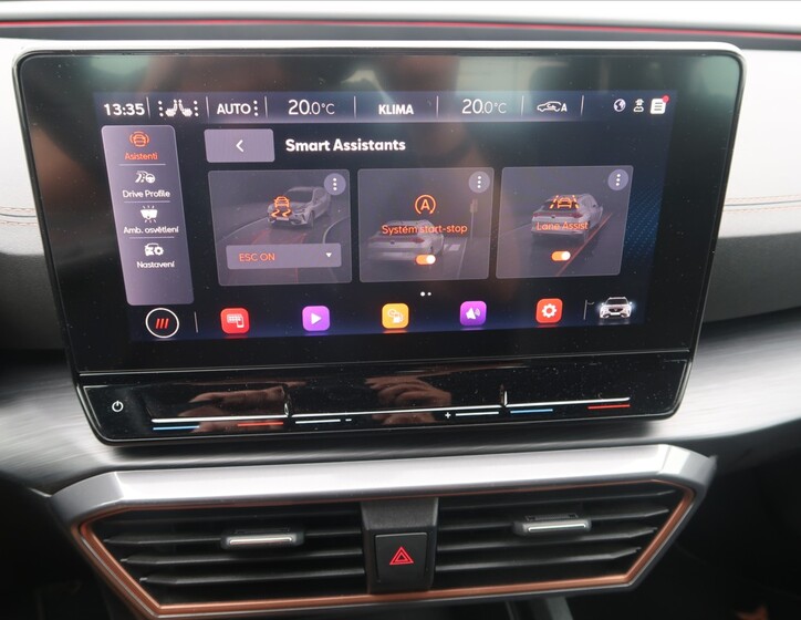 Cupra Formentor 39