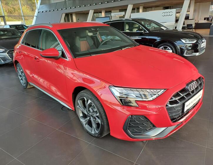 Audi A3 3