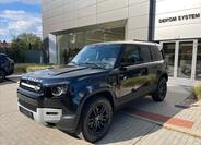 Land Rover Defender 1