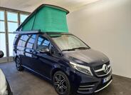 Mercedes-Benz Třídy V 22