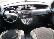 Citroën C8 13