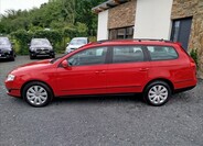 Volkswagen Passat 3