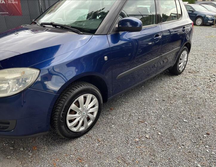 Škoda Fabia 37