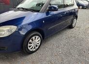 Škoda Fabia 37