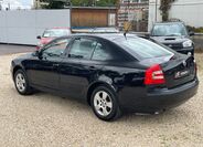 Škoda Octavia 3